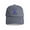 Gray, variant on - Left Handed Super Power Cap - Adjustable 100% Brushed Unisex Casual Cotton Baseball Cap, Beige, 1