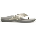 thumbnail image 6 of Vionic Melo Sandals - Womens, Light Grey 9 M, 6 of 7
