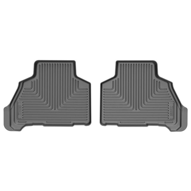 Husky Liners 11881 Weatherbeater Floor Liner Fits 19 26 X7