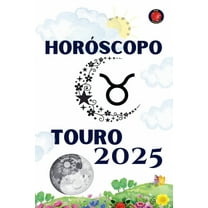 Touro HorÃ³scopo 2025, (Paperback)