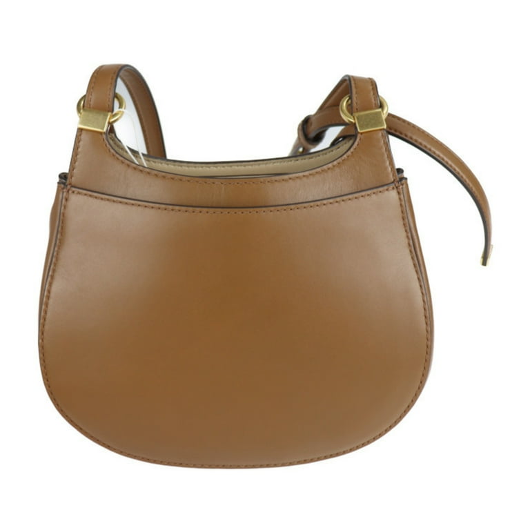 Tory burch saddle bag cheap