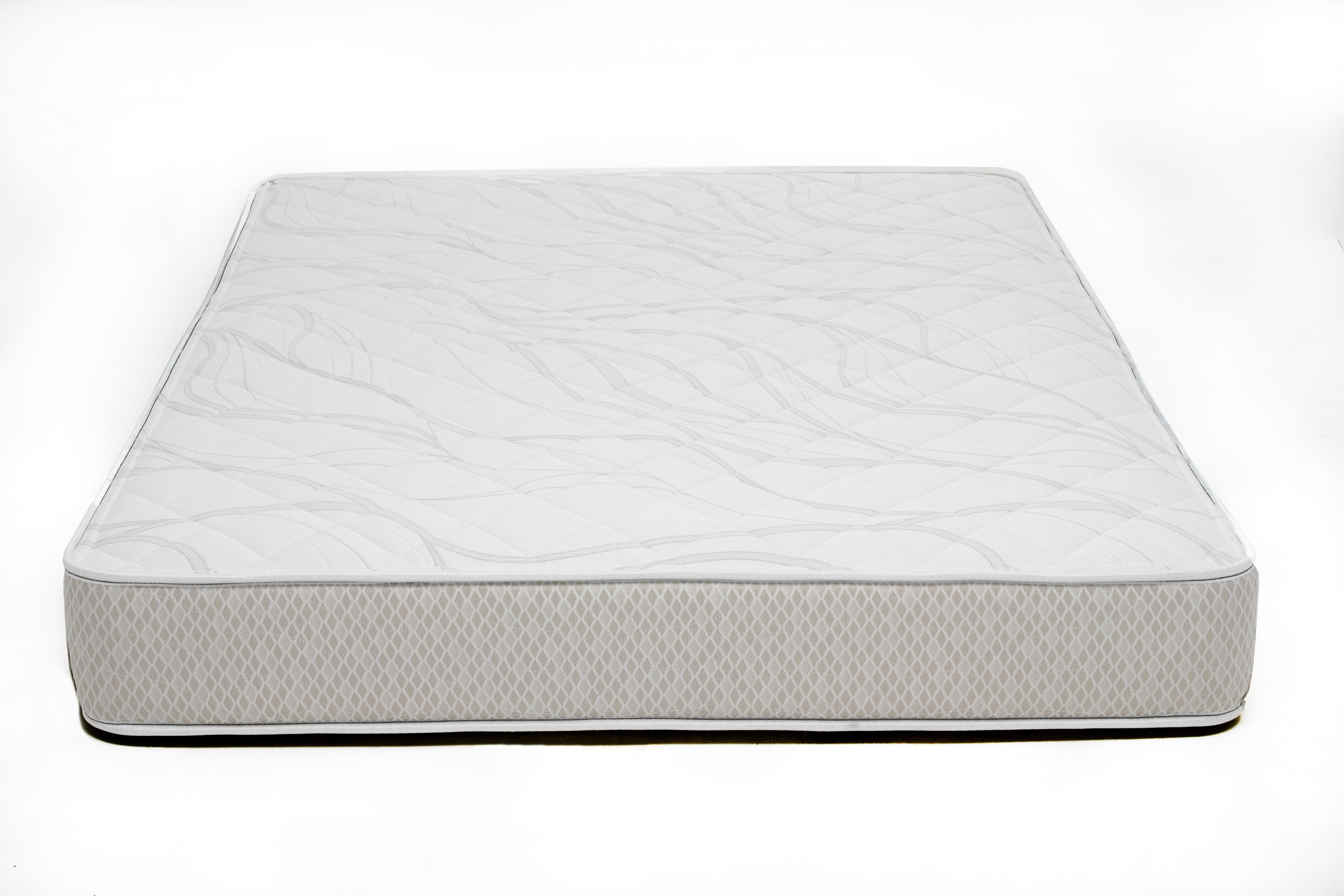 Serta Durapedic Full Firm Mattress