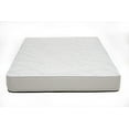 thumbnail image 7 of (2 pack) Serta Durapedic Full Firm Mattress, 7 of 7