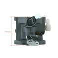 thumbnail image 3 of The ROP Shop Carburetor Kit for Lawn-Boy (1993) 81181 (3900001-3999999) Tractor Mower, 3 of 8