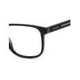 thumbnail image 2 of Armazón Carrera 8892 Negro para Hombre, 2 of 3