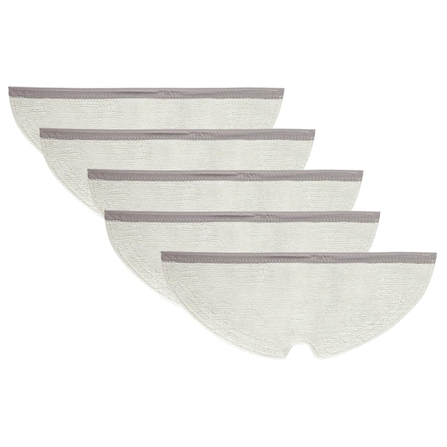 Reemplazo de robots de barrido Paño de microfibra para mopa para Xiaomi Robot S5 Max S50 S6 Maxv Pure E25 E35