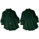 thumbnail image 3 of Camisa Informal de Moda para Mujer, con Botones, Cuello , Blusas Holgadas y Regulares, Blusas de Otoño Verde XXL, 3 of 7