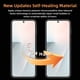 thumbnail image 3 of Protector de pantalla para Samsung Galaxy Z Flip7 FE ZeroDamage, 3 of 6