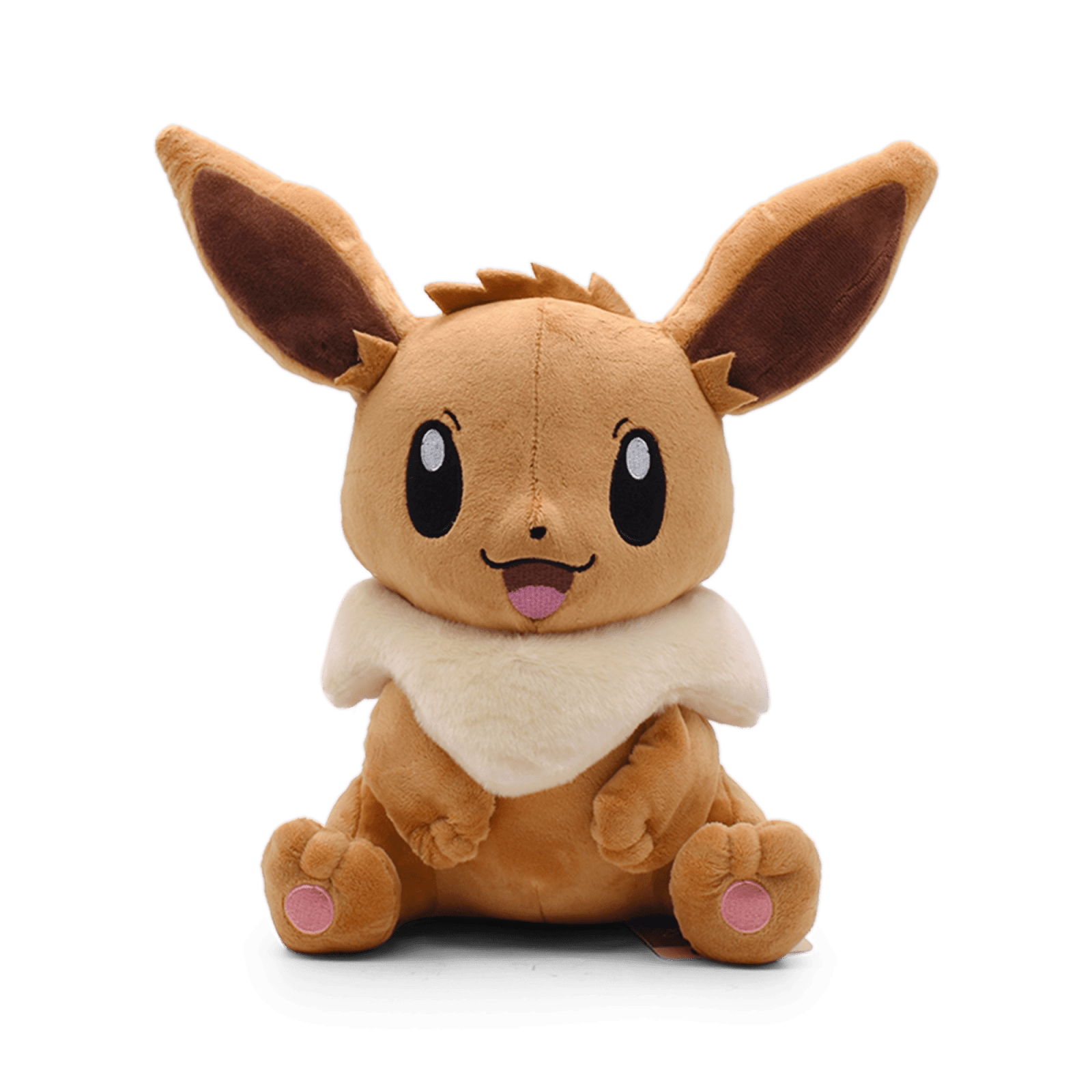 Eevee Pokemon Pokedoll Plush Toy Character Eievui Stuffed Animal Figure Doll 5"