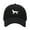 Black, variant on Baseball Cap Embroidered Hat for Irish Setter Men's Adjustable Cotton Unisex Embroidery Baseball Caps