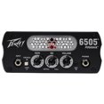 thumbnail image 3 of Peavey 6505 Piranha Micro Head Guitar Preamp Amplifier Tube + 8" Speaker Cabinet, 3 of 11