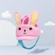 thumbnail image 4 of Baby Toddler Cartoon Animal Anti-fall Baby Head Helmet, Baby Protective Head Safety Helmet, Toddler Walking Playing Head Protector, Adjustable Baby Kids Safety Head Guard Hat, 4 of 5