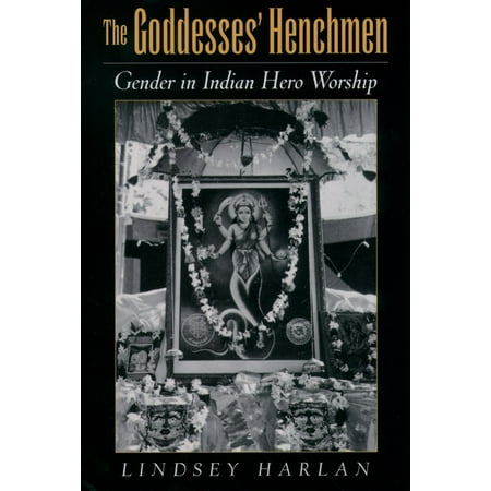 UPC: 9780195154269 | The Goddesses Henchmen (Paperback)
