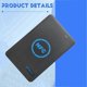 thumbnail image 4 of 5-Band NFC Smart Chip Reader/Writer 13.56Mhz 250KHZ 375KHZ 500KHZ, 4 of 5