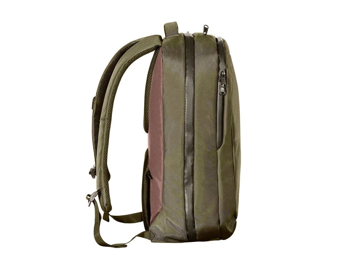1680d ballistic nylon backpack