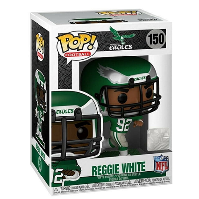 POP Reggie White Funko NFL: Legends