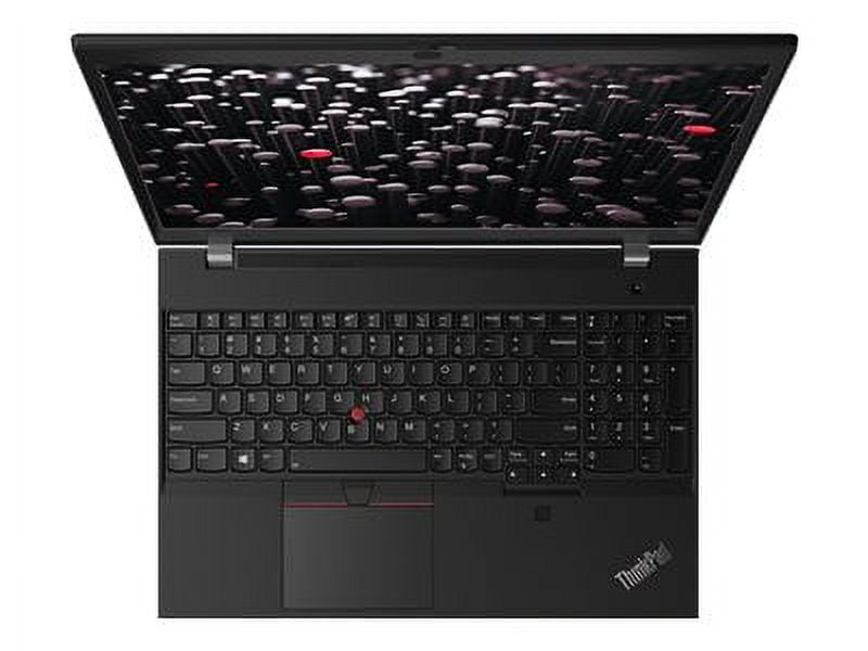 Lenovo ThinkPad P15v Gen 1 20TQ - Intel Core i7 - 10875H / up to