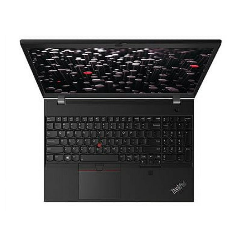 Lenovo ThinkPad P15v Gen 1 20TQ - Intel Core i7 - 10750H / up to 5
