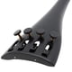 thumbnail image 4 of Tailpiece De La Aleación De Aluminio Con 4 Sintonizadores Finos Para Las Piezas Del Reapego Del Violoncelo, 4 of 9