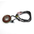 thumbnail image 2 of Estator generador para Yamaha WR250R WR250X 2007-2017 3D7-81410-00 3D7-81410-01, 2 of 9
