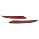 thumbnail image 5 of Lente Reflectora De Parachoques Trasero, Confiable 1077406-00-F Reflector De Parachoques Trasero De Instalación Simple De Alta Resistencia Para El Modelo 3 De 2017 A 2023, 5 of 7