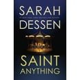 thumbnail image 2 of Saint Anything (Hardcover), 2 of 2