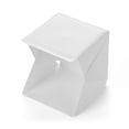 thumbnail image 1 of Cubo de luz de estudio yeacher LED DIY portátil 6000K, 1 of 8