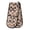 Cute Dog Heads, variant on Dailycode Double Sided Oven Mitt with Loop Heat Resistant Kitchen Long Potholders 7" x 35" Cutes Sloth with Leaf