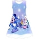 thumbnail image 1 of Disney Minnie Mickey Mouse 3D estampado niñas vestido Casual lindo cumpleaños fiesta verano Minnie Mickey Comfort princesa Dress9T Gao Jinjia LED, 1 of 2