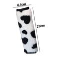 thumbnail image 2 of Ceinture de Sécurité Souple avec Coussinet d'Épaule pour une Conduite Plus Confortable, 2 of 5