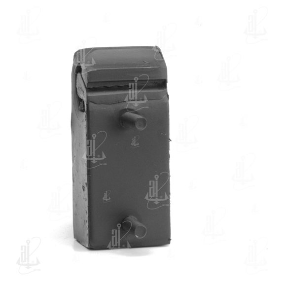 Anchor 2419 Manual Transmission Mount Left For 73-80 Beetle Super Beetle Fits select: 1973-1979 VOLKSWAGEN TYPE 1