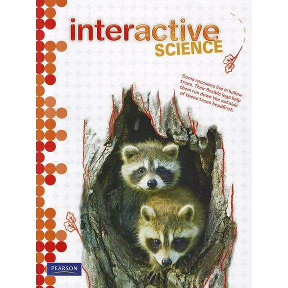 Science 2012 Student Edition (Consumable) Grade 4 (Paperback)