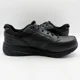 thumbnail image 5 of New Balance Mens 928v3 Walking Sneaker US 10.5 XWIDE EU 44.5 Black Leather EUC, 5 of 5