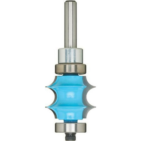 

Roman Carbide DC1342 3/8 Multiple Bead 1/4 Shank