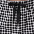 thumbnail image 3 of Fruit of the Loom mens Broadcloth Woven Sleep Pajama Pant - 2 Pack, 3 of 5