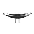 thumbnail image 1 of Resortes de hoja de coche RC Barra de suspensión de a 1:14, suspensión de , barra de material acero, piezas de repuesto para camiones RC, accesorios Magideal Resortes de hoja de coche RC, 1 of 7