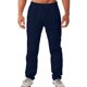 thumbnail image 2 of Pantalones de verano lisos de moda para hombre: prendas duraderas para el día a día, estilo informal para fiestas, tallas S-XXXL, 2 of 5