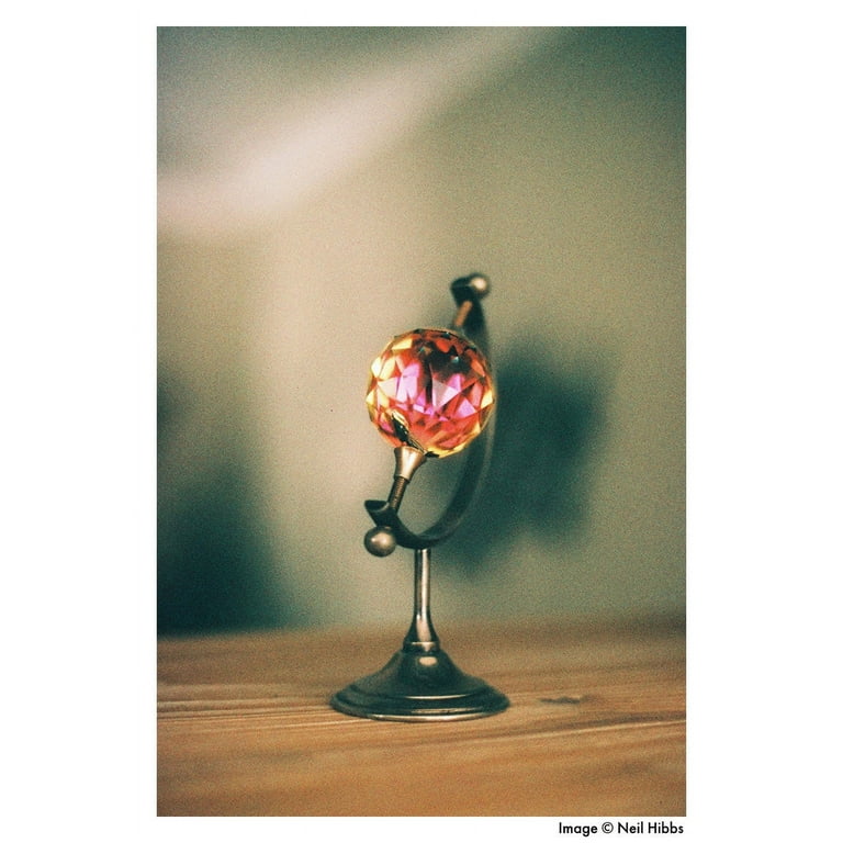 Pellicule Harman Phoenix 200 ISO - Film 135-36 Poses - Lot De 10