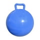 thumbnail image 2 of 2PCS Niños Niños Inflable Bounce Jumping Hopper Hop Ball (Azul cielo), 2 of 6