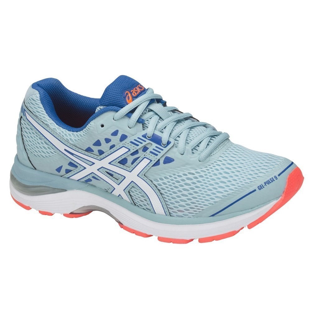 asic gel pulse 9