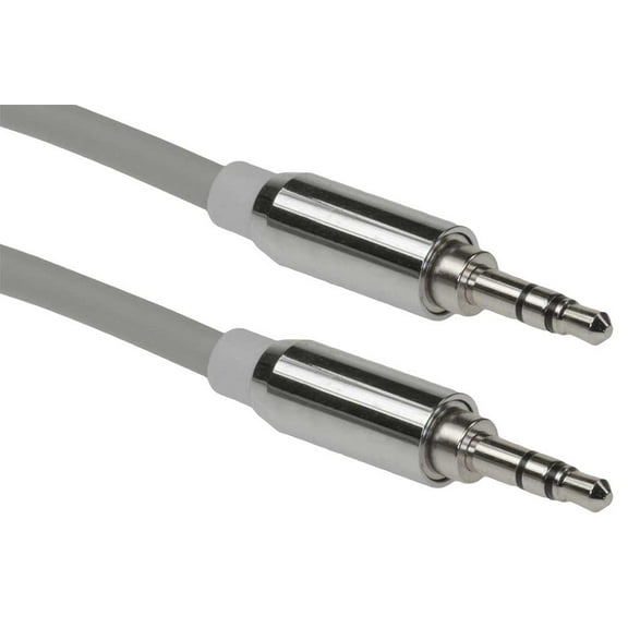 SF Cable 3.5mm Male to Male Cable, 5 meter