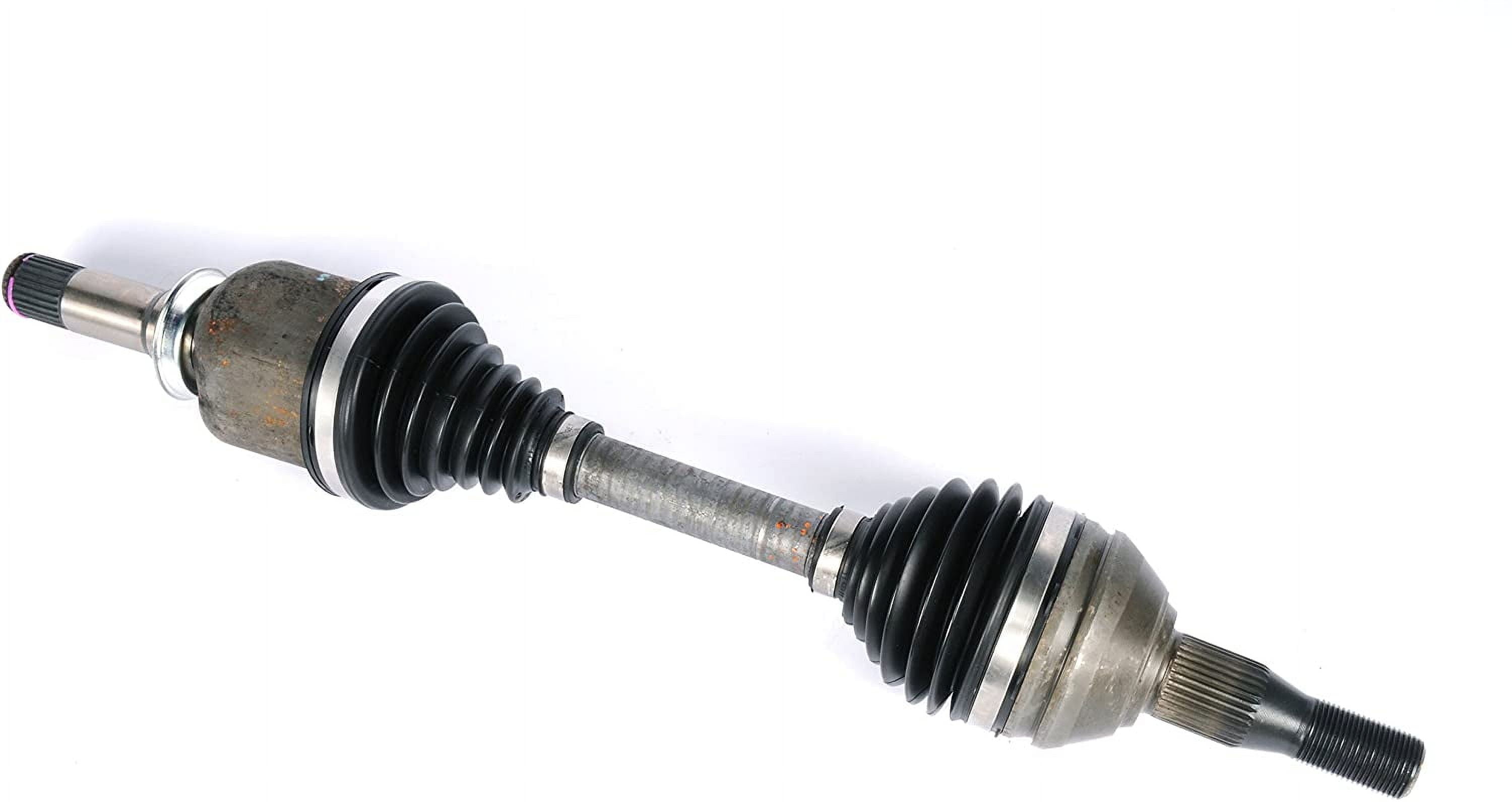 ACDelco 20906474 Shaft Asm-Frt W Fits 2015 Chevrolet Equinox