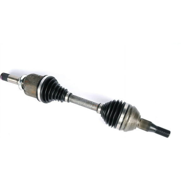 ACDelco GM Original Equipment Front Driver Side Half-Shaft Assembly 22893002 Fits 2012 Chevrolet Impala