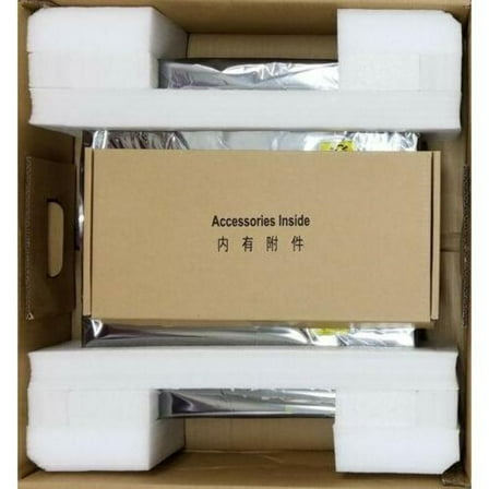 HP HP 5500-48G-PoE -4SFP HI 10/100/1000 / 10GbE TAA Switch w/2 Slots JG680A JG542A