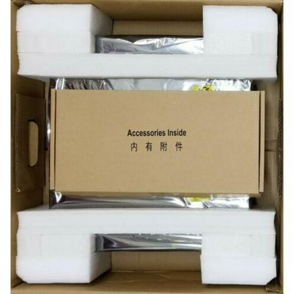 HP HP 5500-48G-PoE -4SFP HI 10/100/1000 / 10GbE TAA Switch w/2 Slots JG680A JG542A