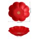 thumbnail image 2 of unbranded 2Ud Bandejas Para Almacenaje De Snacks Con De Flor Para Bodas Y Eventos, 2 of 6