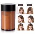 thumbnail image 3 of Minnow Mujeres Hombres Calvicie Corrector Engrosamiento Cabello Fibras Constructoras Rubio Claro, 3 of 5