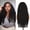 16 Inch, variant on 13x6 Full Lace Frontal Wig Burmese Curly Wig Human Hair HD Transparent Lace Frontal Wigs with Spiral Curls End Pre Plucked 180 Density 15A Burmese Virgin Human Hair Wigs for Women 22 Inch