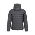 thumbnail image 2 of Mountain Warehouse Mens Seasons II Padded Jacket, 2 of 5