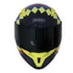 thumbnail image 4 of Casco Roda Force Evo Negro Ave Abatible Mica Humo Svs negro S, 4 of 6